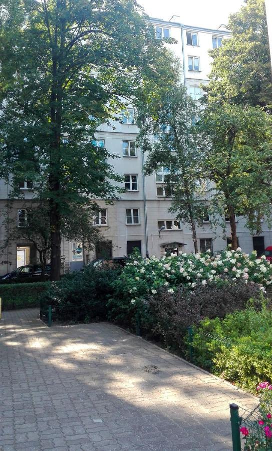 Waw Studio Варшава Екстер'єр фото