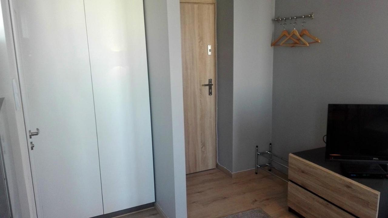 Waw Studio Варшава Екстер'єр фото